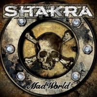 Shakra-Mad-World